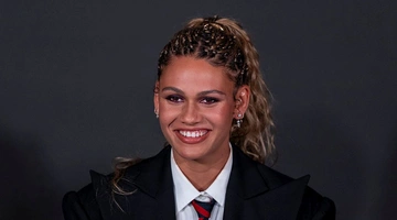 Τρίνιτι Ρόντμαν