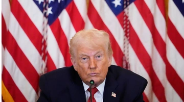 Ντόναλντ Τραμπ