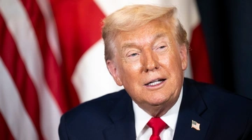 Ντόναλντ Τραμπ