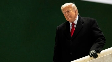 Ντόναλντ Τραμπ