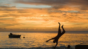 χωρες χωρις τουρισμό