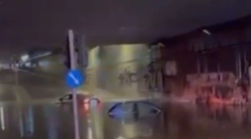 κακοκαιρια