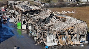 Βιολάντα εργοστάσιο