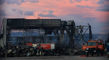 Βιολάντα εργοστάσιο