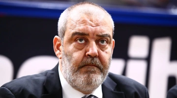 Θανάσης Χατζόπουλος