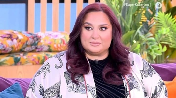 Χρυσηίδα Γκαγκούτη