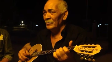 Χρήστος Παντελής Μανάρας