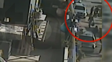 Βίντεο ντοκουμέντο από την επίθεση σε βάρος 16χρονου στην Ερέτρια