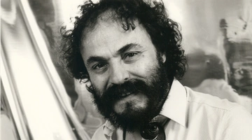 Ο Γιάννης Ξυλούρης