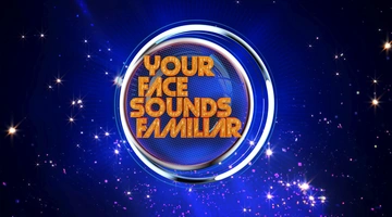 Your Face Sounds Familiar