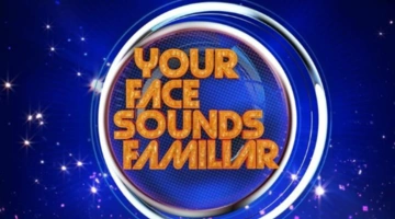 Your Face Sounds Familiar