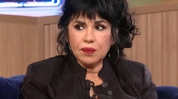 ζανετ καπούγια 