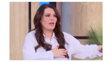 Κατερίνα Ζαρίφη