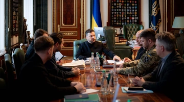 Ουκρανία-Βολοντίμιρ-Ζελένσκι