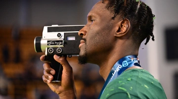  Νάιτζελ Χέιζ - Ντέιβις