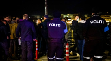 Η επιχείρηση στη Χίο