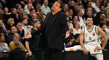 Εργκίν Άταμαν