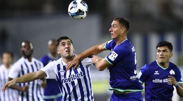 Ατρόμητος - Κηφισιά