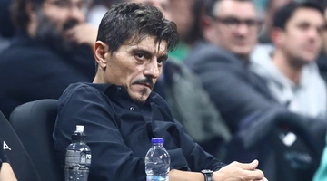 Δημήτρης Γιαννακόπουλος