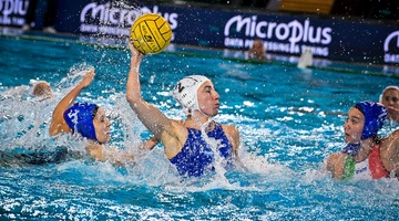 Ελλάδα - Ιταλία