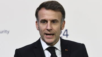 Εμανουέλ Μακρόν