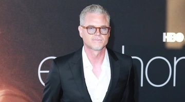 Ο ηθοποιός Eric Dane