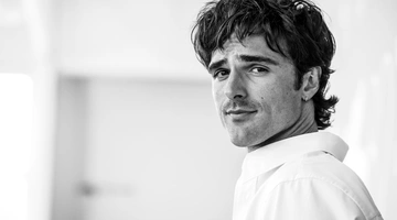 Τζέικομπ Ελόρντι