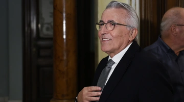 Γιάννης Παναγόπουλος