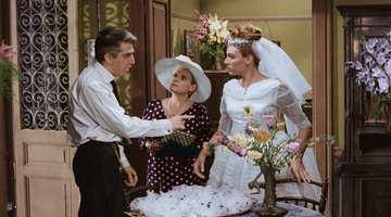 Η δε γυνή να φοβήται τον άνδρα έγχρωμο