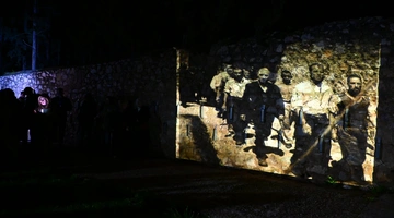 Καισαριανή - φωτογραφίες