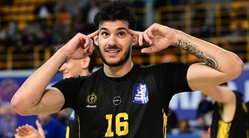 Καλαϊτζάκης - Μαρούσι