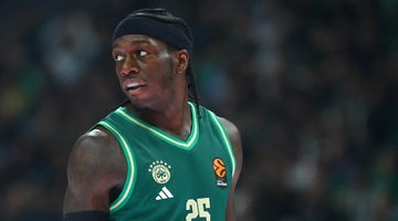 Κέντρικ Ναν