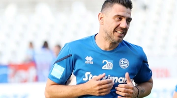 Κώστας Κατσουράνης