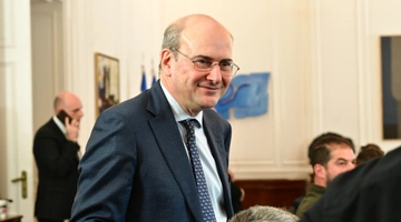 Κωστής Χατζηδάκης