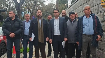 Κτηνοτρόφοι - Μαξίμου