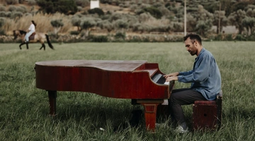 Μελαχρινός Βελέντζας