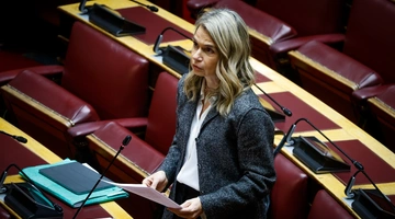 Μιλένα Αποστολάκη