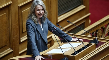 Μιλένα Αποστολάκη