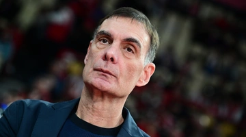 Γιώργος Μπαρτζώκας