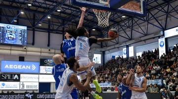 Μύκονος - Ηρακλής