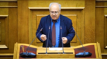 Παναγιώτης Παρασκευαΐδης