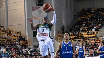 Παναθηναϊκός - Ηρακλής