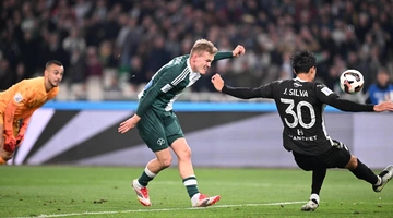 Παναθηναϊκός - ΟΦΗ