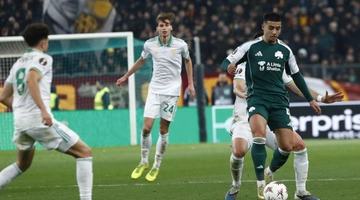 Παναθηναϊκός - Ρόμα