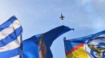 Πολεμική Αεροπορία