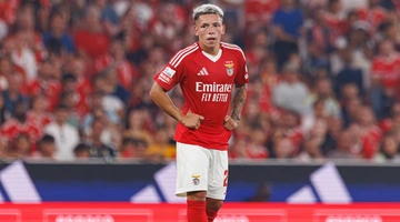 Πρεστιάνι - Μπενφίκα