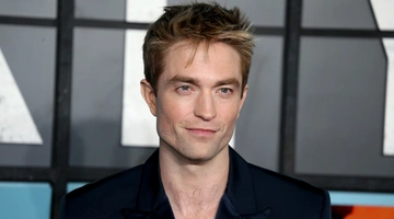 Ρόμπερτ Πάτινσον