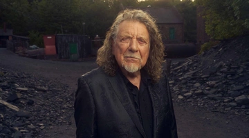 ROBERT PLANT