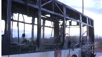 Φωτιά Σίνδος 