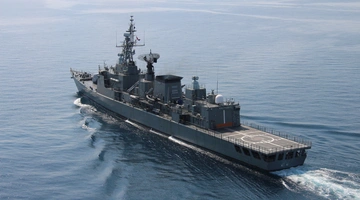 Στενά του Ορμούζ